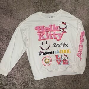 Hello Kitty Sweatshirt